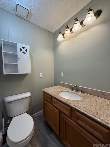 7 Rainbow Lane, Sheridan, AR 72150