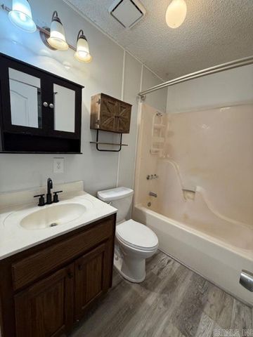 7 Rainbow Lane, Sheridan, AR 72150