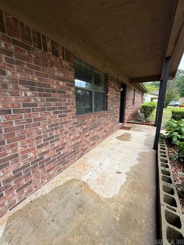 7 Rainbow Lane, Sheridan, AR 72150