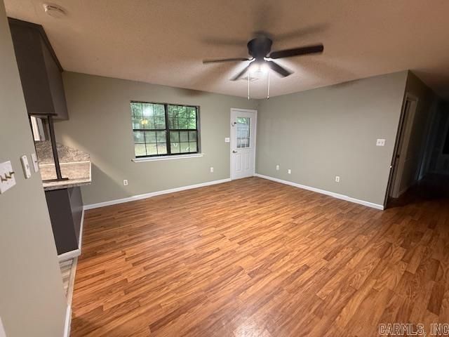 7 Rainbow Lane, Sheridan, AR 72150