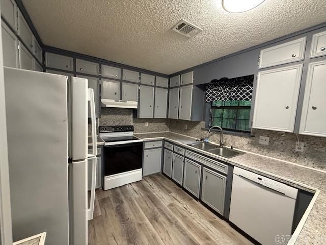 7 Rainbow Lane, Sheridan, AR 72150