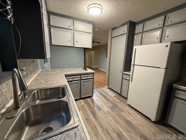 7 Rainbow Lane, Sheridan, AR 72150