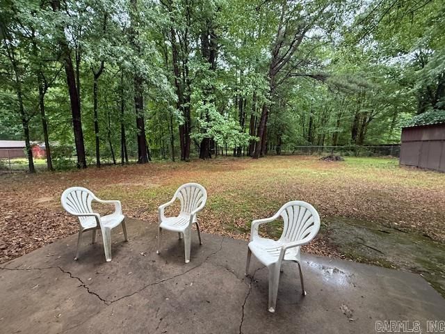 7 Rainbow Lane, Sheridan, AR 72150
