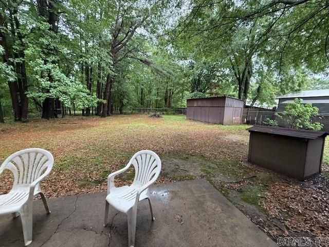 7 Rainbow Lane, Sheridan, AR 72150