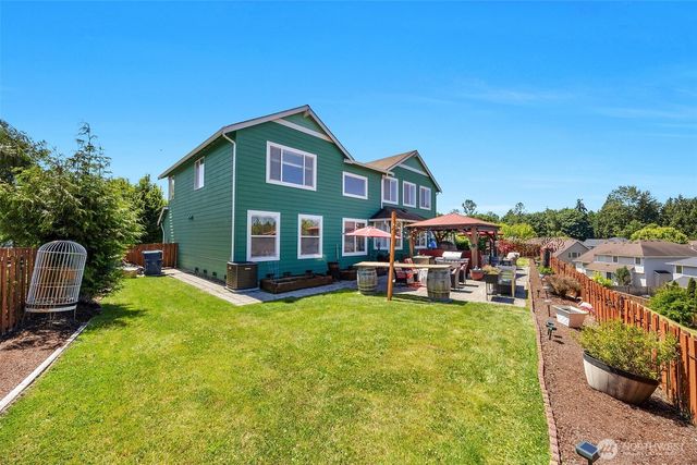 7019 129th Street SE, Snohomish, WA 98296