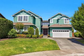 7019 129th Street SE, Snohomish, WA 98296