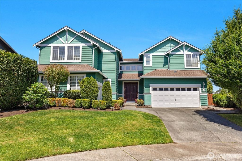 7019 129th Street SE, Snohomish, WA 98296