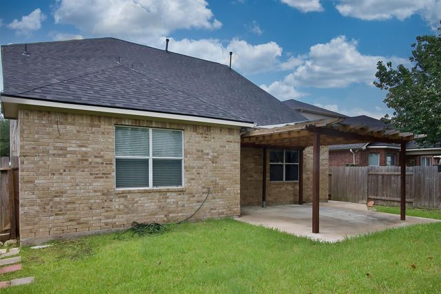 2023 Creek Run Drive, Pearland, TX 77584