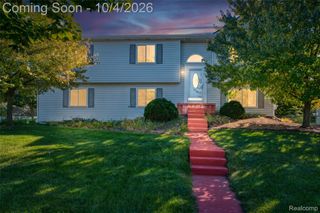 788 Stoney Drive, South Lyon, MI 48178