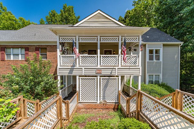 104 Choptank Court A3, Cary, NC 27513