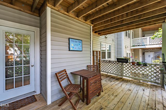 104 Choptank Court A3, Cary, NC 27513