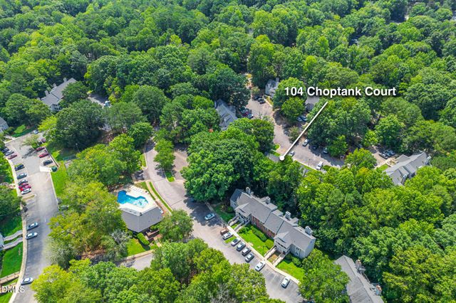 104 Choptank Court A3, Cary, NC 27513