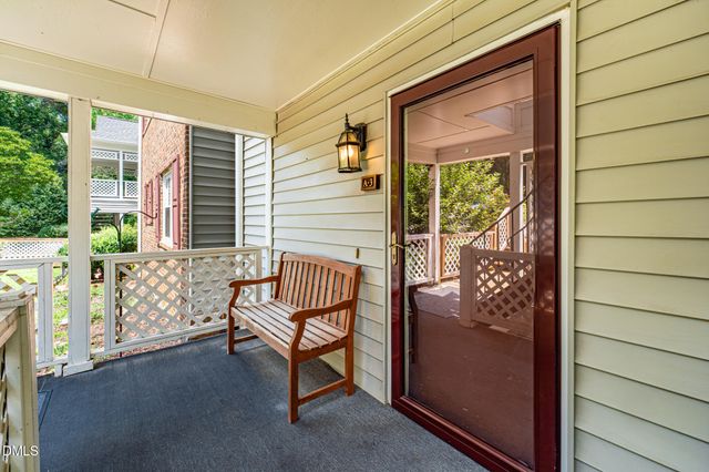 104 Choptank Court A3, Cary, NC 27513