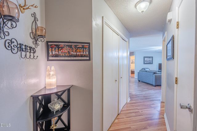 104 Choptank Court A3, Cary, NC 27513