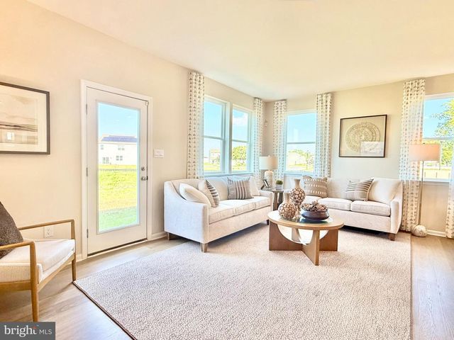 535 COLETTE ST, Ellendale, DE 19941