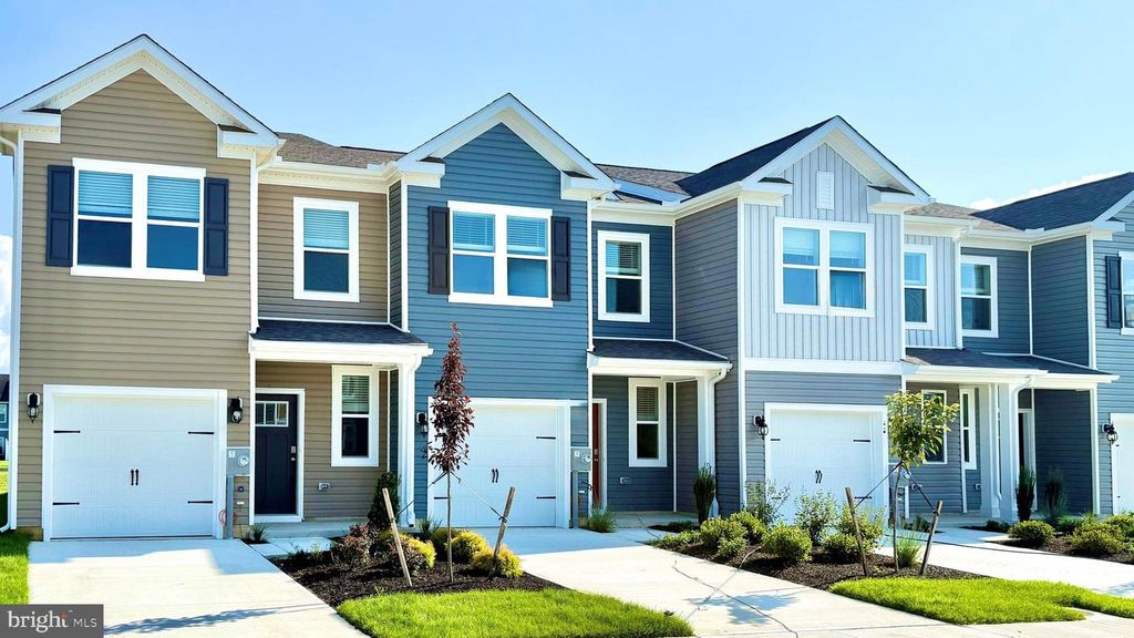 535 COLETTE ST, Ellendale, DE 19941