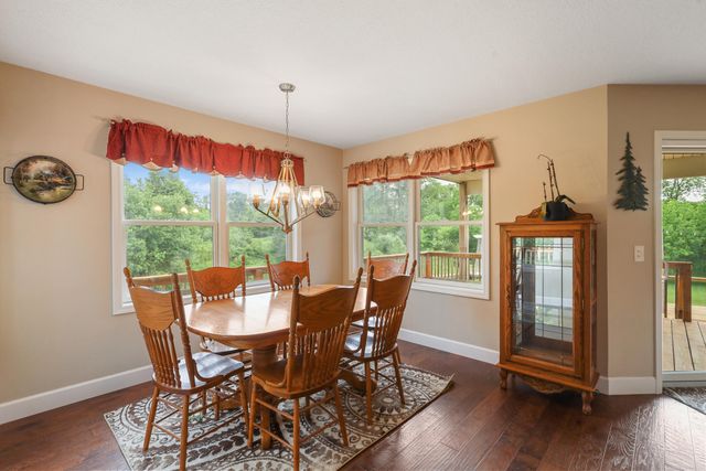 10426 Dutch Settlement Road, Marcellus, MI 49067