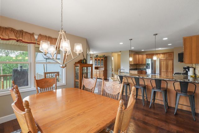 10426 Dutch Settlement Road, Marcellus, MI 49067