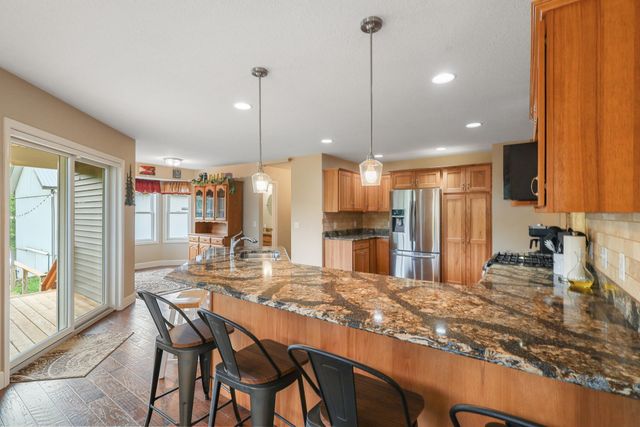 10426 Dutch Settlement Road, Marcellus, MI 49067