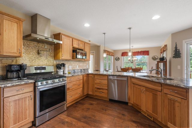 10426 Dutch Settlement Road, Marcellus, MI 49067