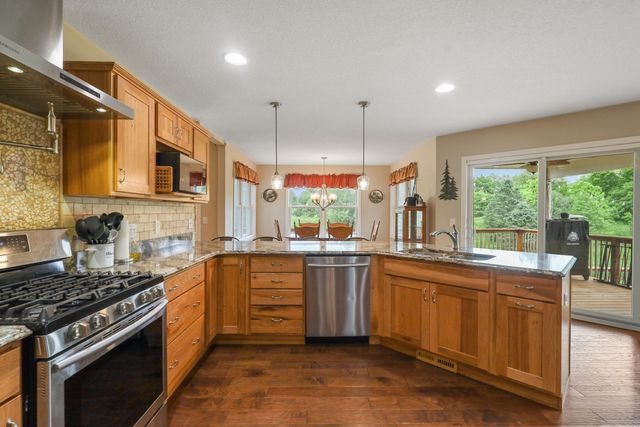 10426 Dutch Settlement Road, Marcellus, MI 49067