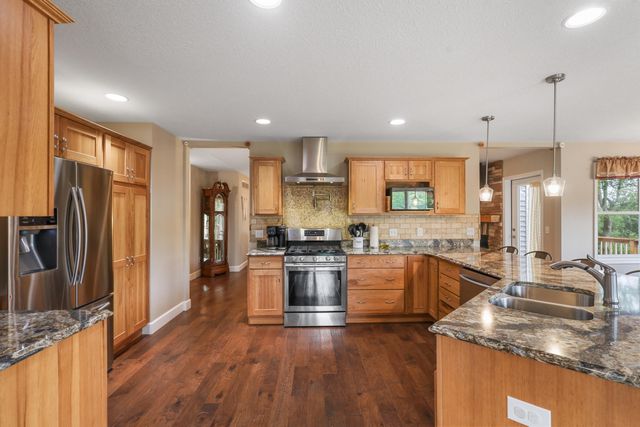 10426 Dutch Settlement Road, Marcellus, MI 49067