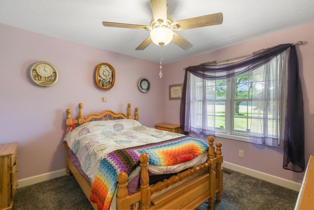 10426 Dutch Settlement Road, Marcellus, MI 49067