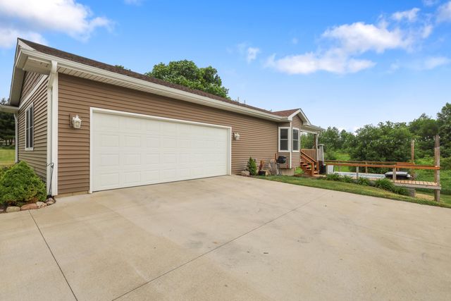 10426 Dutch Settlement Road, Marcellus, MI 49067