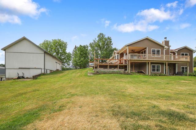 10426 Dutch Settlement Road, Marcellus, MI 49067
