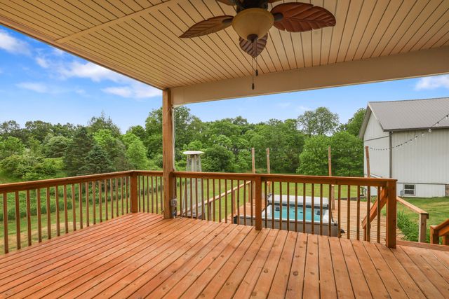 10426 Dutch Settlement Road, Marcellus, MI 49067