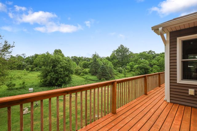 10426 Dutch Settlement Road, Marcellus, MI 49067