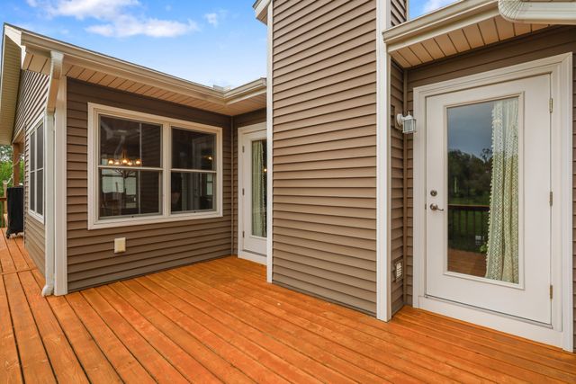 10426 Dutch Settlement Road, Marcellus, MI 49067