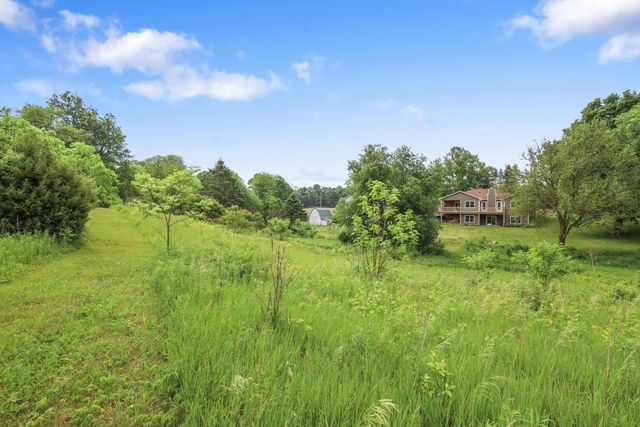 10426 Dutch Settlement Road, Marcellus, MI 49067