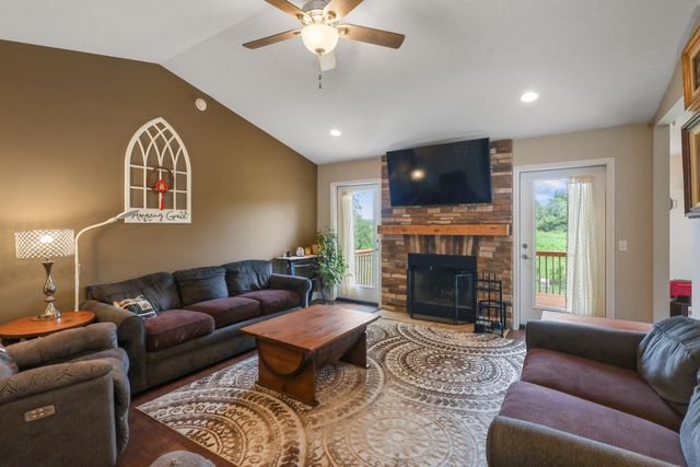 10426 Dutch Settlement Road, Marcellus, MI 49067