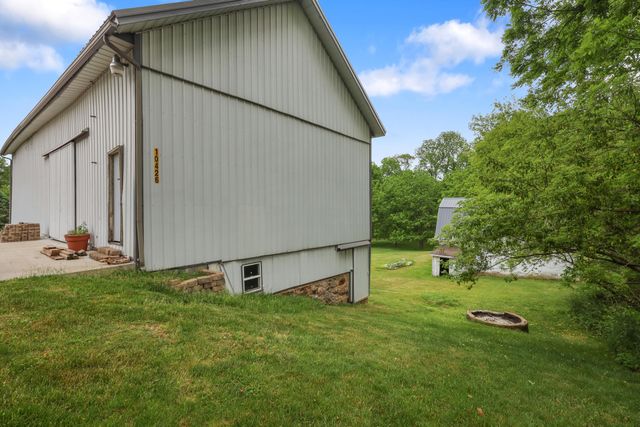 10426 Dutch Settlement Road, Marcellus, MI 49067