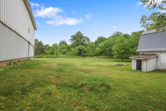 10426 Dutch Settlement Road, Marcellus, MI 49067