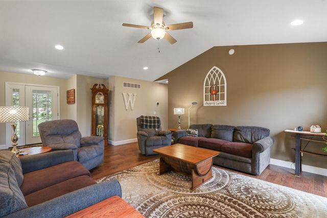 10426 Dutch Settlement Road, Marcellus, MI 49067