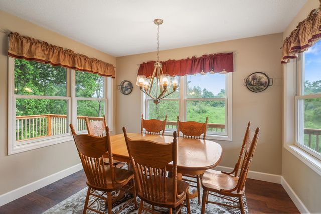 10426 Dutch Settlement Road, Marcellus, MI 49067