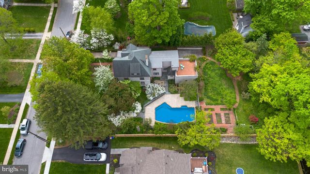 404 OAK LN, Wayne, PA 19087