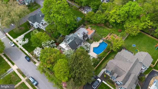 404 OAK LN, Wayne, PA 19087