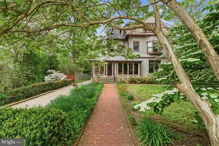 404 OAK LN, Wayne, PA 19087