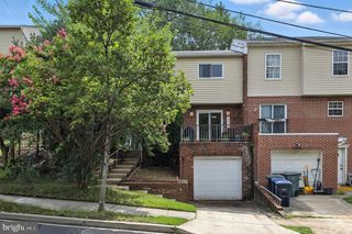 4717 6TH ST NE, Washington, DC 20017
