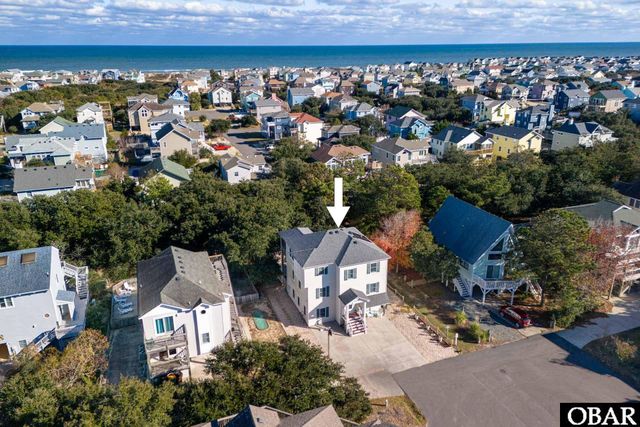 761 Bayberry Court Lot 119, Corolla, NC 27927