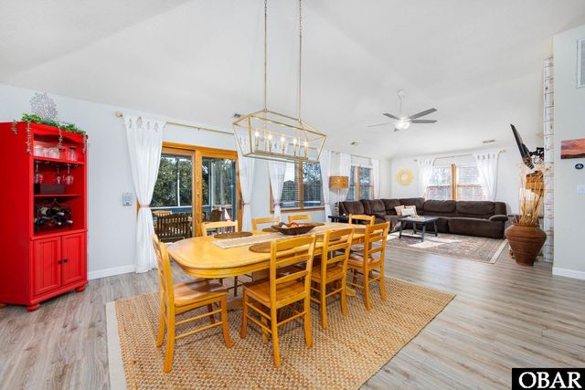 761 Bayberry Court Lot 119, Corolla, NC 27927