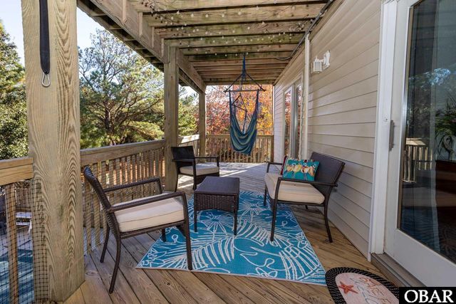 761 Bayberry Court Lot 119, Corolla, NC 27927