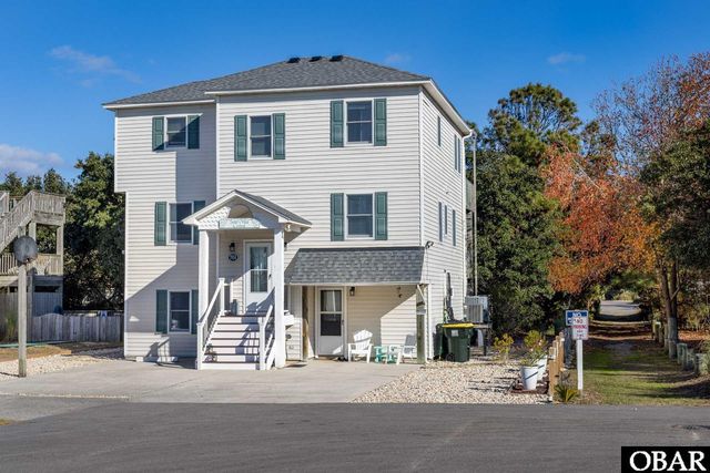 761 Bayberry Court Lot 119, Corolla, NC 27927