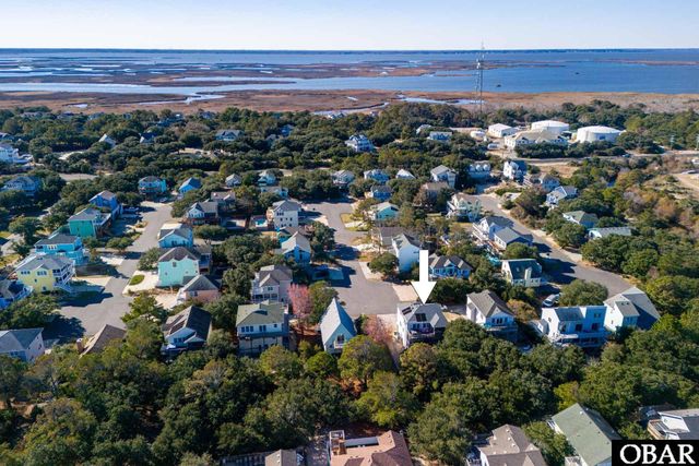 761 Bayberry Court Lot 119, Corolla, NC 27927
