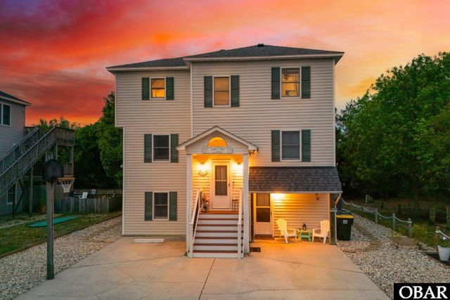 761 Bayberry Court Lot 119, Corolla, NC 27927