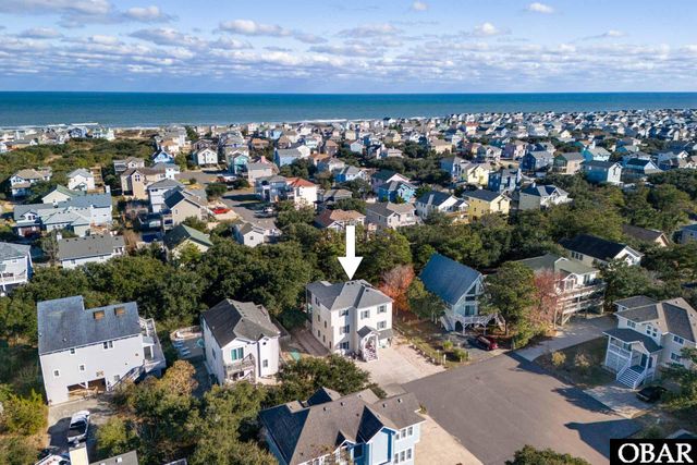 761 Bayberry Court Lot 119, Corolla, NC 27927