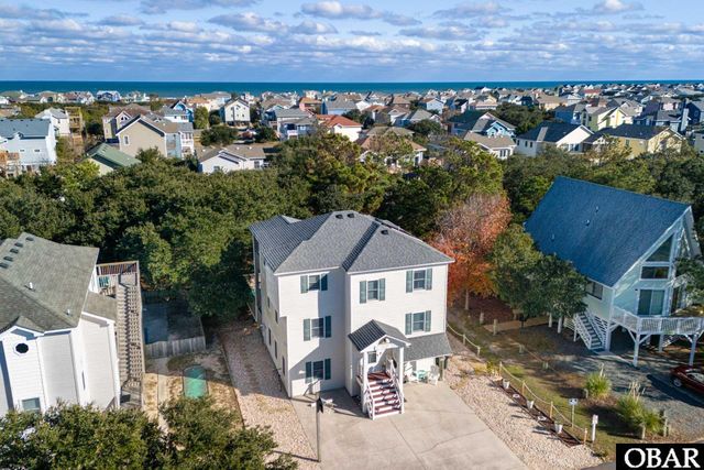 761 Bayberry Court Lot 119, Corolla, NC 27927